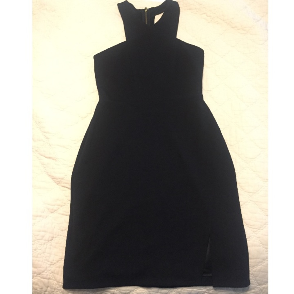 Express Mini Dress